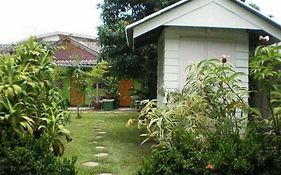 Baan Bua Guesthouse Chiang Rai